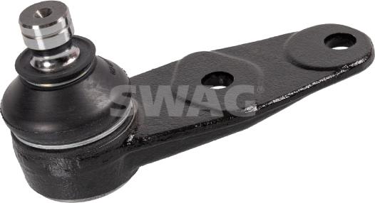 Swag 60 78 0001 - Шаровая опора, несущий / направляющий шарнир autospares.lv