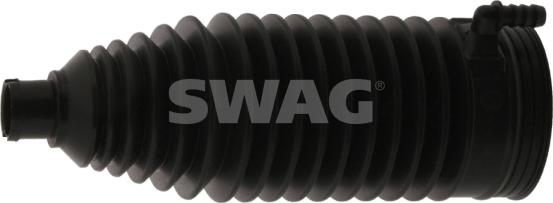 Swag 62 94 4796 - Пыльник, рулевое управление autospares.lv