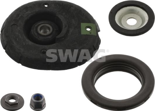 Swag 62 94 5691 - Опора стойки амортизатора, подушка autospares.lv