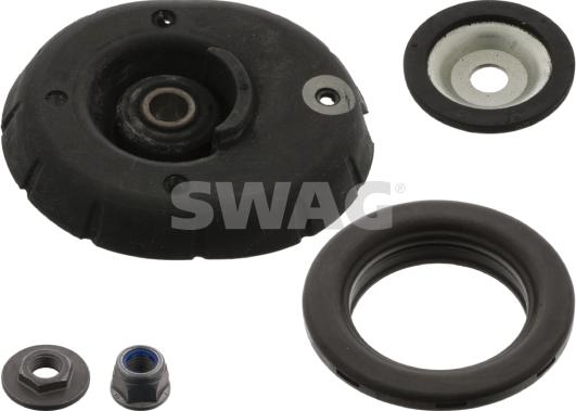 Swag 62 94 5681 - Опора стойки амортизатора, подушка autospares.lv