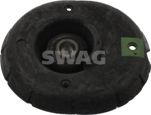 Swag 62 94 5677 - Опора стойки амортизатора, подушка autospares.lv