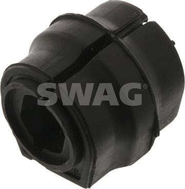 Swag 62 94 0187 - Втулка стабилизатора autospares.lv