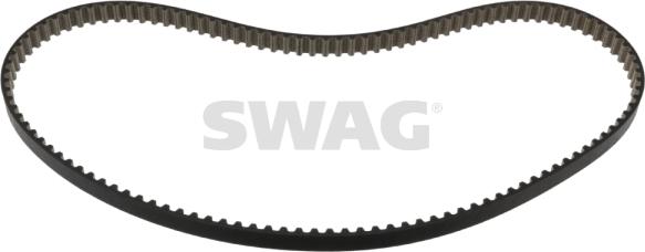 Swag 62 94 7947 - Зубчатый ремень ГРМ autospares.lv