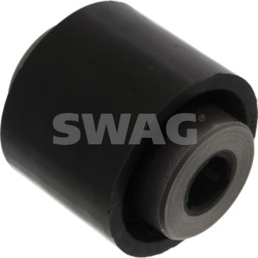 Swag 62 94 7600 - Направляющий ролик, зубчатый ремень ГРМ autospares.lv