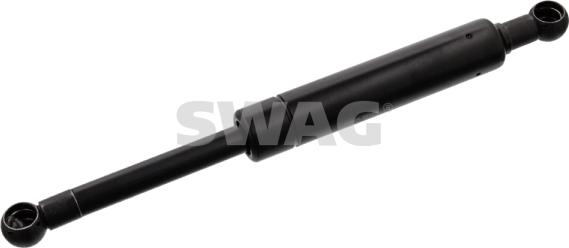 Swag 62 94 7810 - Газовая пружина, капот autospares.lv