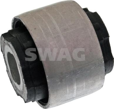 Swag 62 94 7390 - Сайлентблок, рычаг подвески колеса autospares.lv