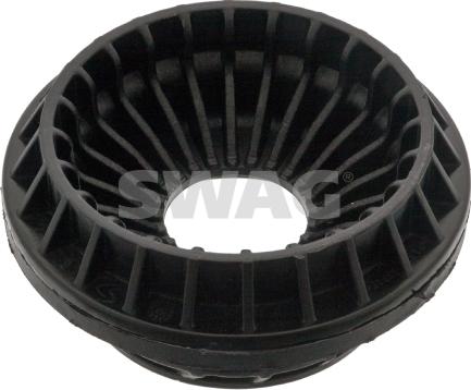 Swag 62 94 7358 - Опора стойки амортизатора, подушка autospares.lv