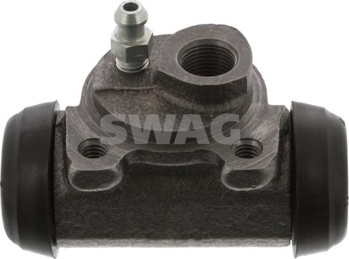 Swag 62 90 9594 - Колесный тормозной цилиндр autospares.lv