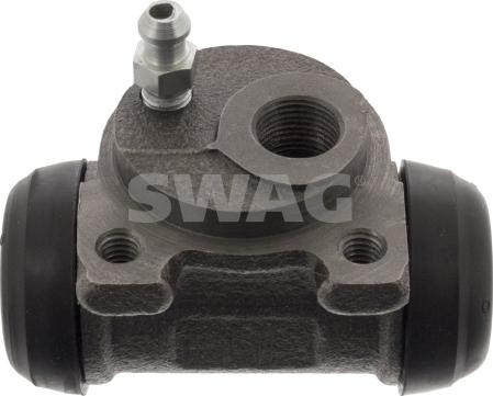 Swag 62 90 9592 - Колесный тормозной цилиндр autospares.lv