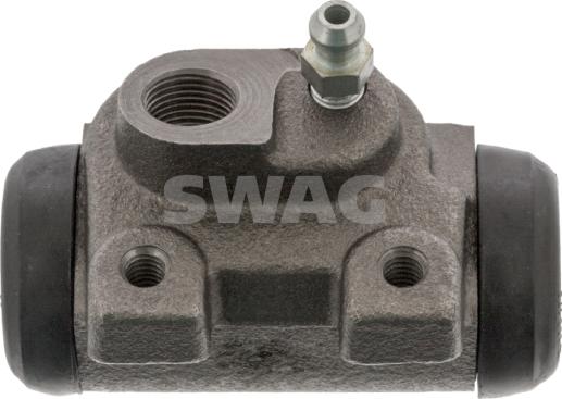 Swag 62 90 9604 - Колесный тормозной цилиндр autospares.lv