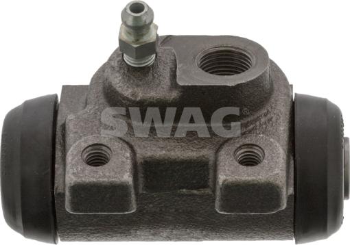 Swag 62 90 9603 - Колесный тормозной цилиндр autospares.lv