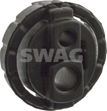 Swag 62 90 9200 - Кронштейн, втулка, система выпуска ОГ autospares.lv
