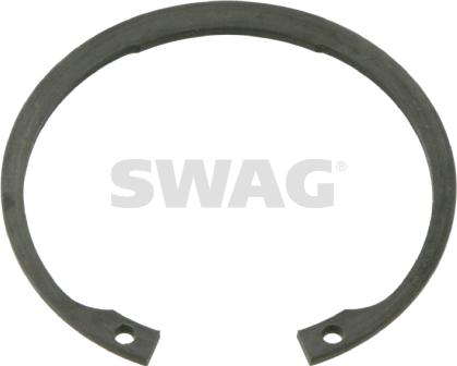 Swag 62 90 6312 - Стопорное кольцо autospares.lv