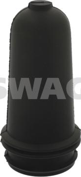 Swag 62 91 9917 - Пыльник, рулевое управление autospares.lv