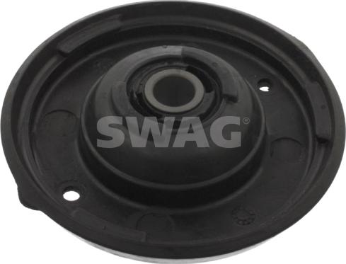 Swag 62 91 9495 - Опора стойки амортизатора, подушка autospares.lv