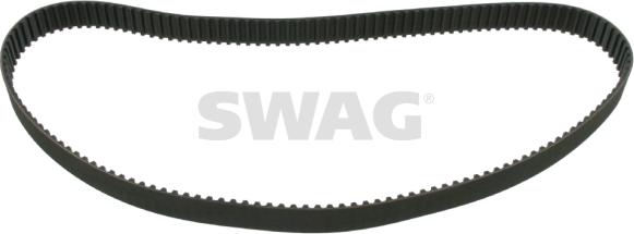 Swag 62 91 9641 - Зубчатый ремень ГРМ autospares.lv