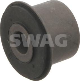 Swag 62 91 9009 - Сайлентблок, рычаг подвески колеса autospares.lv