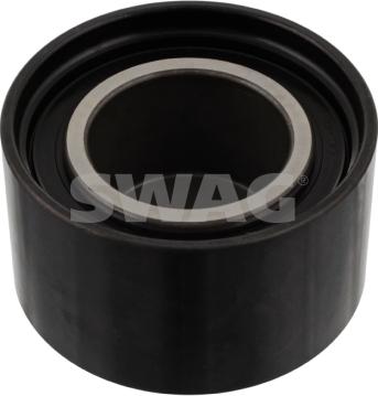 Swag 62 91 9240 - Направляющий ролик, зубчатый ремень ГРМ autospares.lv