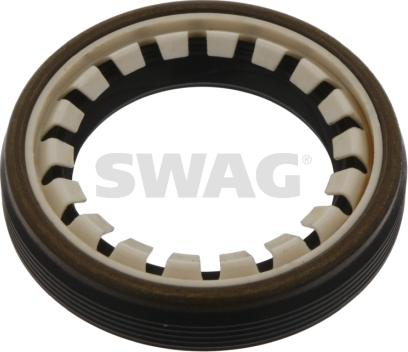 Swag 62 91 1414 - Уплотняющее кольцо, дифференциал autospares.lv