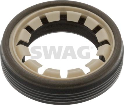 Swag 62 91 1413 - Уплотняющее кольцо, дифференциал autospares.lv