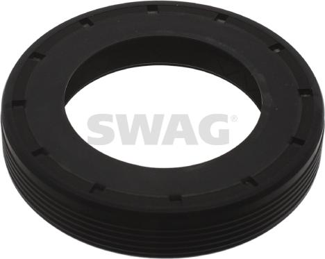 Swag 62 91 1412 - Уплотняющее кольцо, дифференциал autospares.lv