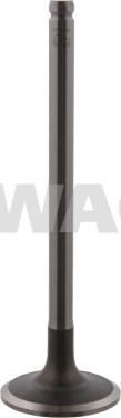 Swag 62 91 8668 - Впускной клапан autospares.lv
