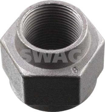 Swag 62 91 8195 - Гайка, шейка оси autospares.lv