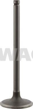 Swag 62 91 8767 - Впускной клапан autospares.lv