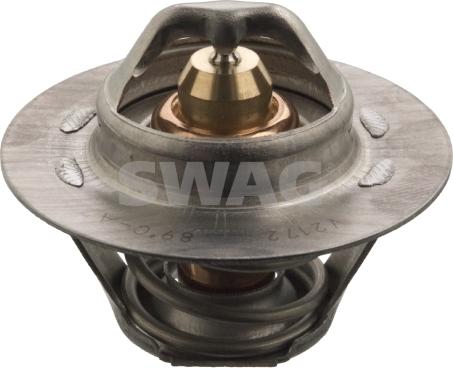 Swag 62 91 7694 - Термостат охлаждающей жидкости / корпус autospares.lv