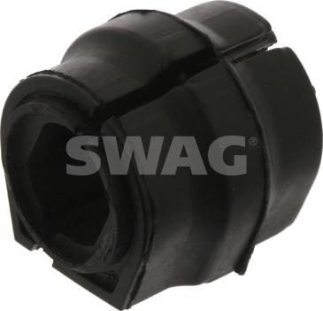 Swag 62 93 9683 - Втулка стабилизатора autospares.lv