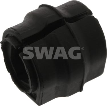 Swag 62 93 9682 - Втулка стабилизатора autospares.lv