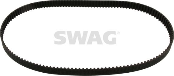 Swag 62 93 9100 - Зубчатый ремень ГРМ autospares.lv