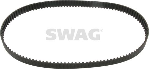 Swag 62 93 6069 - Зубчатый ремень ГРМ autospares.lv
