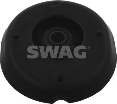 Swag 62 93 6860 - Опора стойки амортизатора, подушка autospares.lv