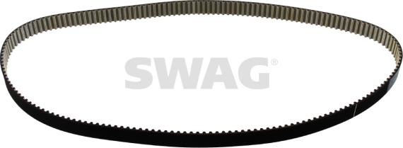 Swag 62 93 0978 - Зубчатый ремень ГРМ autospares.lv