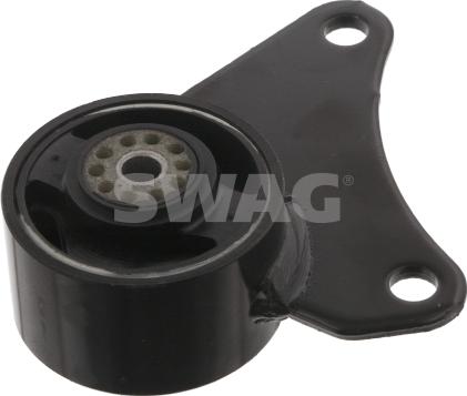 Swag 62 93 0079 - Подушка, опора, подвеска двигателя autospares.lv