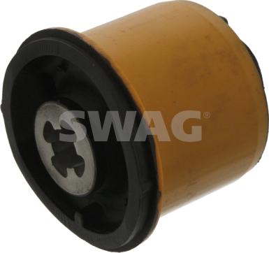 Swag 62 93 8940 - Сайлентблок балки моста autospares.lv