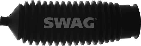 Swag 62 93 8904 - Пыльник, рулевое управление autospares.lv