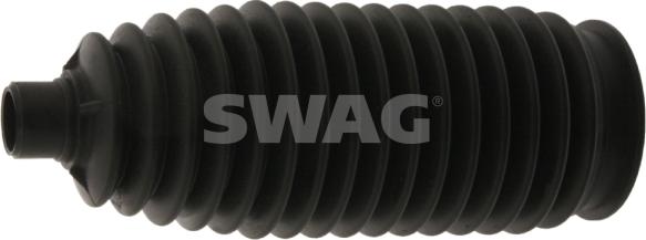 Swag 62 93 8920 - Пыльник, рулевое управление autospares.lv