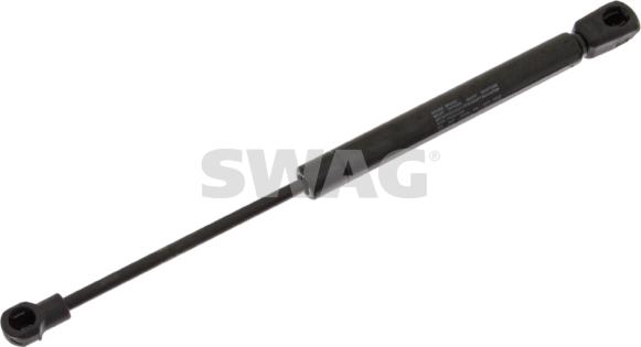 Swag 62 93 8235 - Газовая пружина, упор autospares.lv