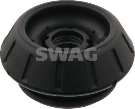 Swag 62 93 7601 - Опора стойки амортизатора, подушка autospares.lv