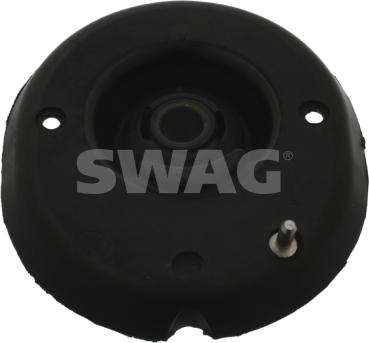 Swag 62 93 7030 - Опора стойки амортизатора, подушка autospares.lv