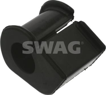 Swag 62 93 7199 - Втулка стабилизатора autospares.lv