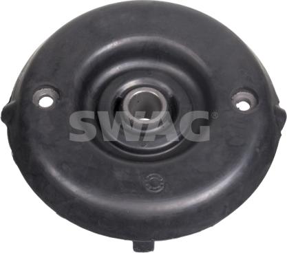 Swag 62 93 7166 - Опора стойки амортизатора, подушка autospares.lv