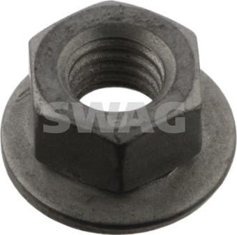 Swag 62 93 7858 - Гайка autospares.lv