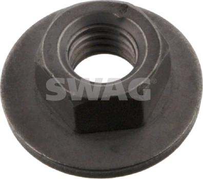 Swag 62 93 7867 - Гайка autospares.lv