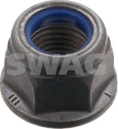 Swag 62 93 7805 - Гайка autospares.lv