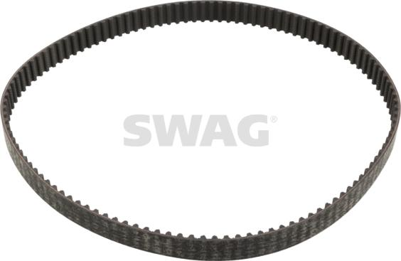 Swag 62 93 7290 - Зубчатый ремень ГРМ autospares.lv