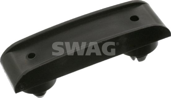 Swag 62 93 7224 - Планка успокоителя, цепь привода autospares.lv