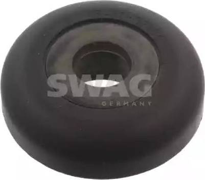 Swag 62 93 7750 - Опора стойки амортизатора, подушка autospares.lv